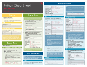 PythonBasics