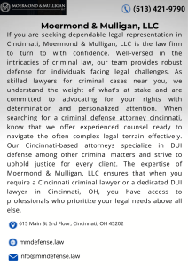 Moermond & Mulligan, LLC