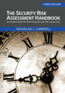 the-security-risk-assessment-handbook-a-complete-guide-for-performing-security-risk-assessments-3nbsped-103204165x-9781032041650 compress