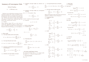 conv tests summary.v1