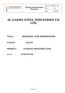 pickling-and-passivation-procedure