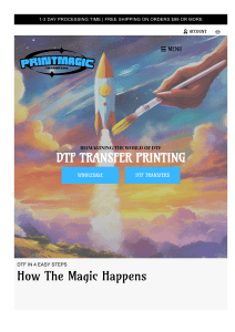 Dtf Printer in Charlotte