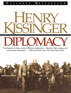 Diplomacy ( PDFDrive )