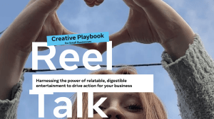 Meta Creative Playbook