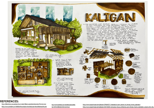 Kaligan: Modern Filipino House Design