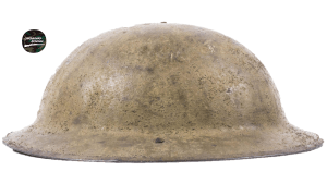 brodie helmet tamplate 1917 