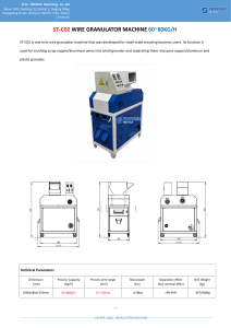 ST-C02 Specification