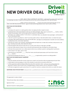 new-driver-deal