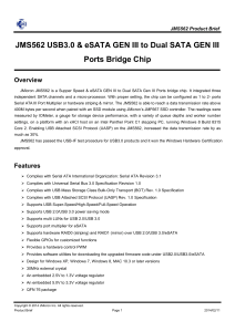 JMS562 Product+Brief