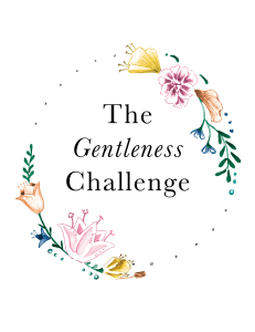 The-Gentleness-Challenge