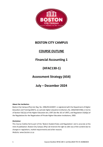 Course Outline-HFAC130-1-Jul-Dec2024-TD-V1-02082024 - Copy