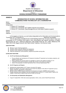 Designation-of-School-ICT-Coordinator