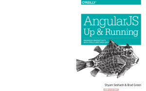 AngularJS-Up-and-Running