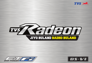 TVS Radeon