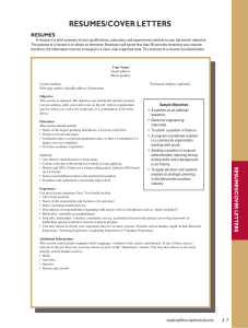 resume-and-cover-letter-examples