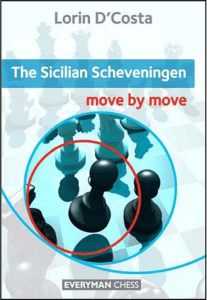 pdfcoffee.com lorin-dx27costa-the-sicilian-scheveningen-move-by-move-2-pdf-free[1]