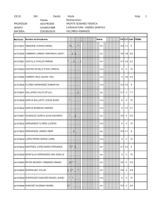 LISTA VALORES HUMANOS 3 B