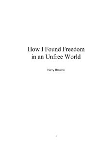 how-i-found-freedom-in-an-unfree-world-a-handbook--