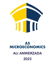 AS Microeconomics 2023