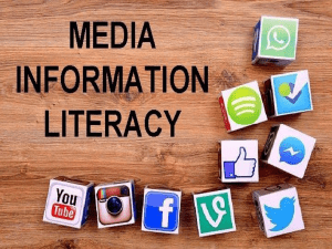 Types of Media COT