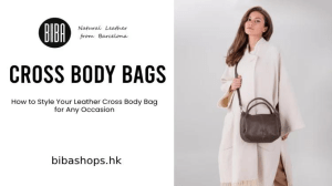 Cross Body Bag for Any Occasion