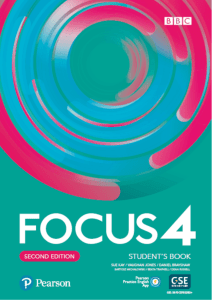  Focus 4 SB