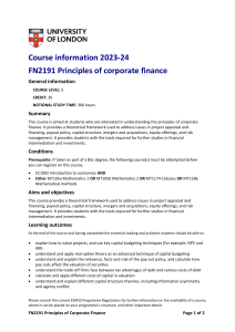 FN2191-Principles-of-Corporate-Finance