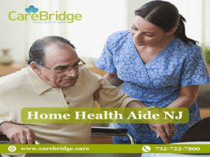 Home Health Care Agencies—The Best Choice For The Safe Living Of Your Loved One