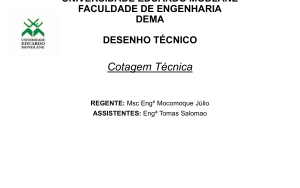 DT-02-Cotagem Técnica