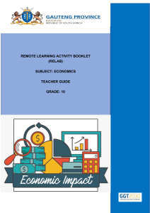 ECONOMICS RELAB GRD 10 Teacher Guide T1-4 FINAL