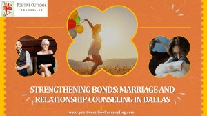 Marriage and Relationship Counseling in Dallas