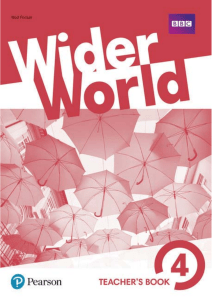 269 5- Wider World 4 Teacher's Book 2016-272p