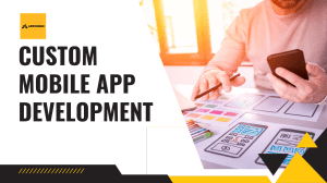 AppCodex UAE’s Leading Custom Mobile and Web Development Company