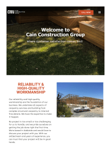 cainconstruction.com.au