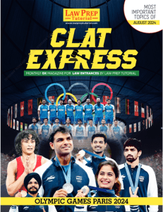 CLAT Express August 11zon