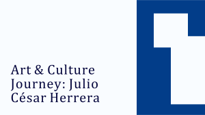 Discover Julio César Herrera’s Art at Perrotin Gallery