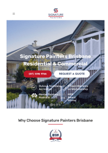 Queenslander Painting 