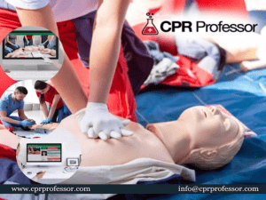 AED First Aid Certification Online & CPR First Aid Certification Online - Do You Need It?