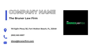 The Bruner Law Firm