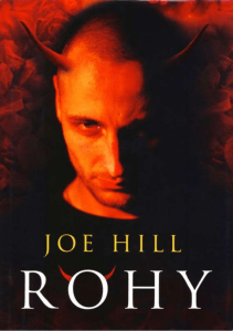 Hill,-Joe---Rohy