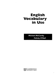 [Michael McCarthy, Felicity O'Dell] English Vocabu(BookZZ.org)