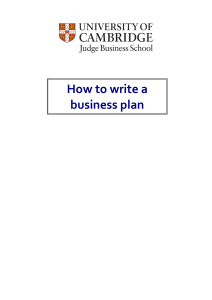 how-to-write-a-business-plan