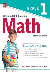 DOWNLOAD McGraw Hill Education Math Grade 1 Second Edition