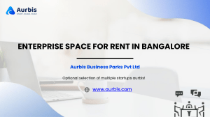 Aurbis Business Parks