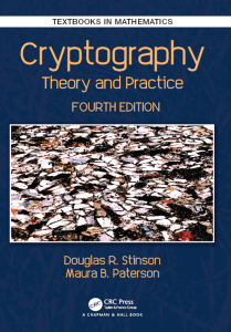 Crypto TB pdf