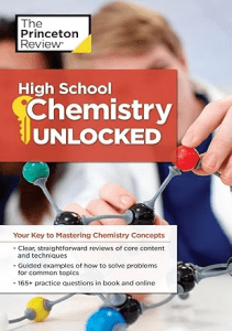 BEST BOOK High School Chemistry Unlocked Your Key to Understanding and Mastering Complex 