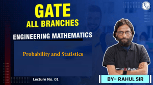 Probability and Statistics 01   Class Notes (By Rahul Joshi Sir)