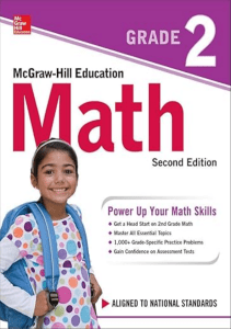 DOWNLOAD McGraw Hill Education Math Grade 2 Second Edition