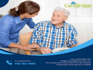 The Psychological Benefits of Home Care Services