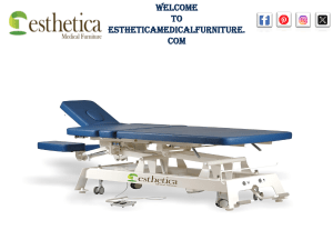 Top Medical and Hospital Furniture Suppliers at Wholesale Price